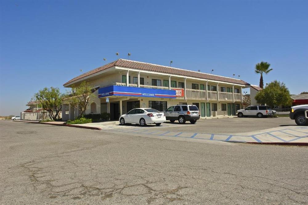 Vagabond Inn Buttonwillow North I-5 Bekvämligheter bild